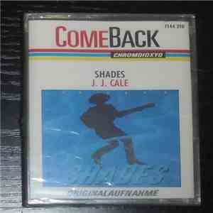 J.J. Cale - Shades flac download