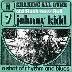 Johnny Kidd - Shaking All Over flac download