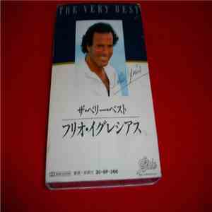 Julio Iglesias - The Very Best flac download