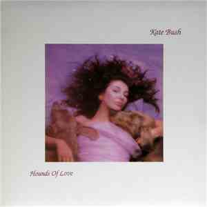 Kate Bush - Hounds Of Love flac download