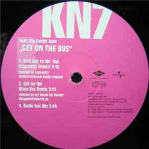 KN7 - Get On The Bus flac download