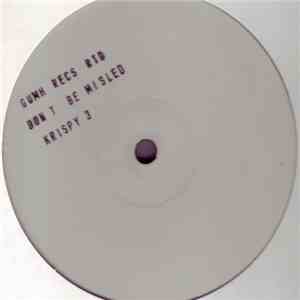 Krispy 3 - Don't Be Misled!! flac download