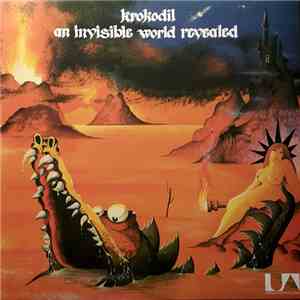 Krokodil - An Invisible World Revealed flac download