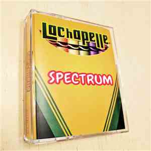 Lachapelle - Spectrum flac download