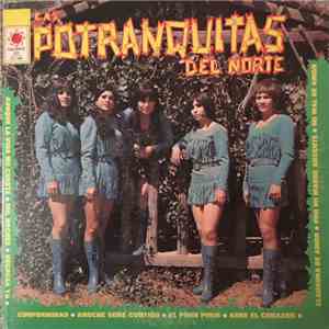 Las Potranquitas Del Norte - Las Potranquitas Del Norte flac download