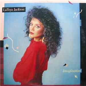 LaToya Jackson - Imagination flac download