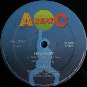 Lolita  - Highway / Happy Anniversary flac download