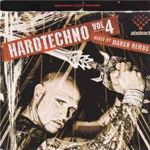 Marco Remus - Hardtechno Vol. 4 flac download