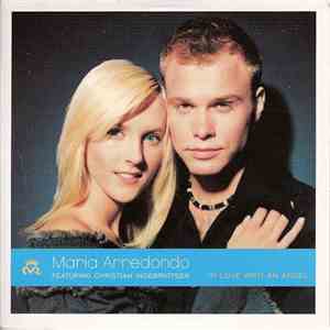 Maria Arredondo Feat Christian Ingebrigtsen - In Love With An Angel flac download