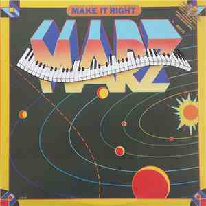 Marz  - Make It Right flac download