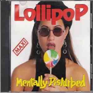 Mentally Disturbed - Lollipop flac download