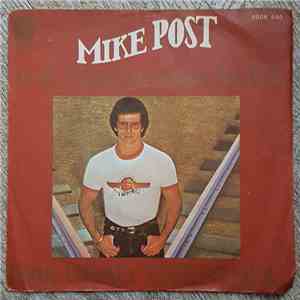Mike Post - The Rockford Files / Dixie Lullabye flac download
