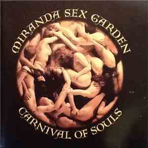Miranda Sex Garden - Carnival Of Souls flac download