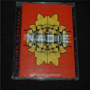 Nadie - Volver A Empezar flac download