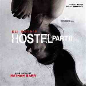Nathan Barr - Hostel Part II flac download