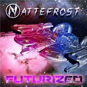 Nattefrost  - Futurized flac download