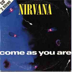 Nirvana - Come As You Are flac download