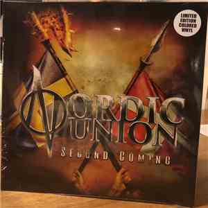 Nordic Union - Second Coming flac download
