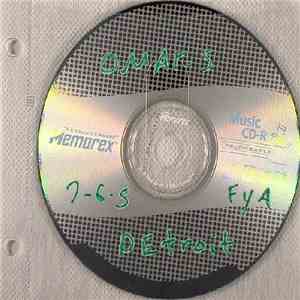 Omar-S - FYA Detroit flac download