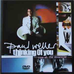 Paul Weller - Thinking Of You flac download