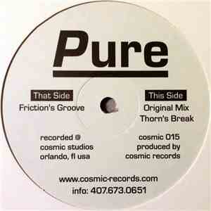 Pure  - Pure flac download