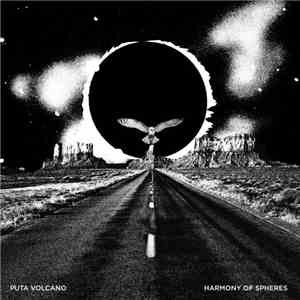 Puta Volcano - Harmony Of Spheres flac download