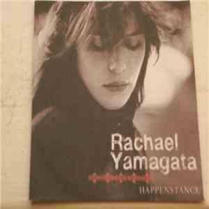 Rachael Yamagata - Happenstance flac download
