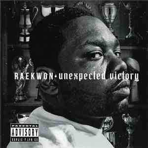 Raekwon - Unexpected Victory flac download