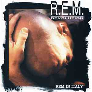 R.E.M. - Revolution flac download
