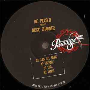 Ric Piccolo - Music Charmer flac download