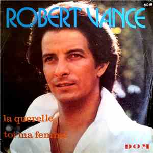 Robert Vance - La Querelle flac download