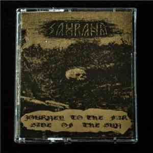 Sahrana - Journey To The Far Side Of The Sun flac download