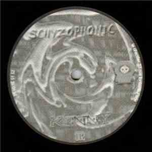 Schyzophonic - Kenny 002 flac download