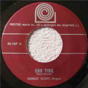 Shirley Scott - Ebb Tide flac download