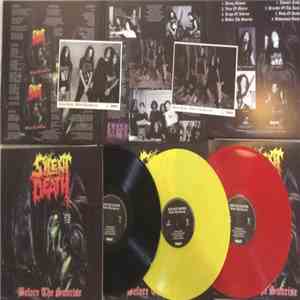 Silent Death  - Before The Sunrise flac download