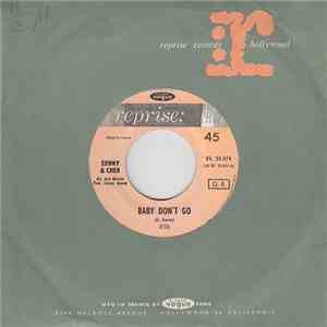 Sonny And Cher - Baby Don't Go / Love Is Strange flac download