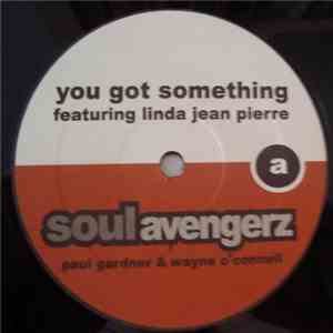 Soul Avengerz - Sampler Vol. 3 flac download