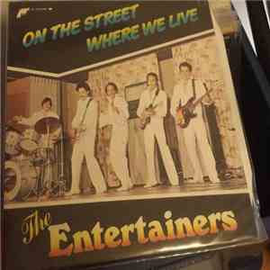 The Entertainers  - On the Street Where We Live flac download