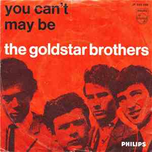 The Goldstar Brothers - You Can't flac download
