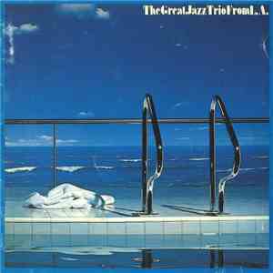 The Great Jazz Trio - The Great Jazz Trio From L.A. flac download