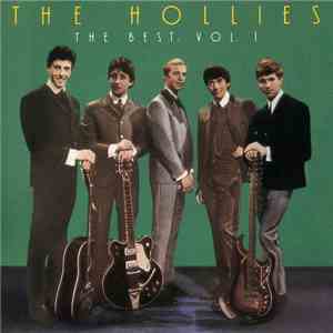 The Hollies - The Best - Vol. 1 flac download