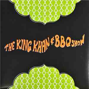 The King Khan & BBQ Show - We Are The Ocean B/W Terrapin flac download