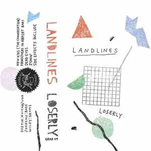 The Landlines - Loserly E.P. flac download