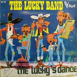 The Lucky Band - The Lucky's Dance flac download