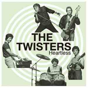 The Twisters  - Heartless flac download