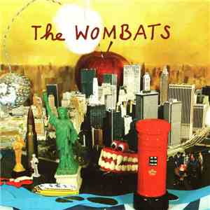 The Wombats - The Wombats flac download