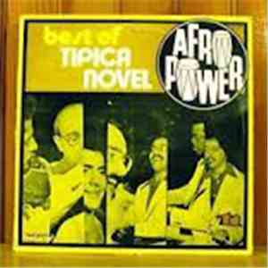 Tipica Novel - Best Of Tipica Novel flac download