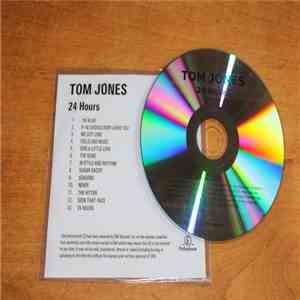 Tom Jones - 24 Hours flac download