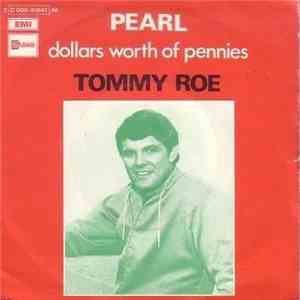 Tommy Roe - Pearl flac download