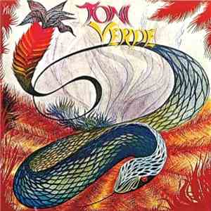 Toni Verde - Calypso flac download